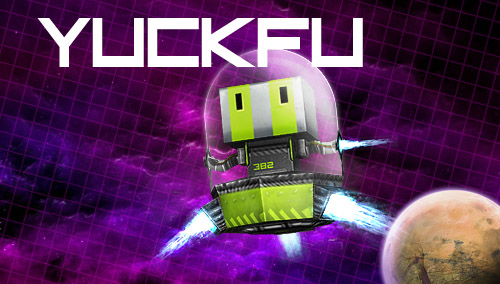 Yuckfu