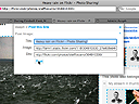 Asaph Bookmarklet
