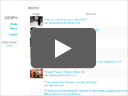 Asaph Screencast