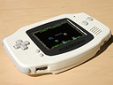Yuckfu GBA